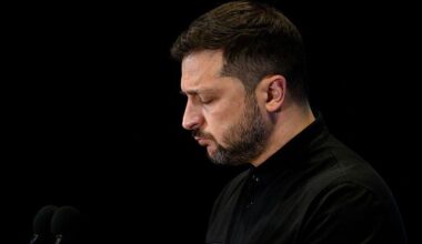 Zelensky's big Ukraine blunder, explained