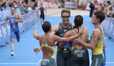 triathlon