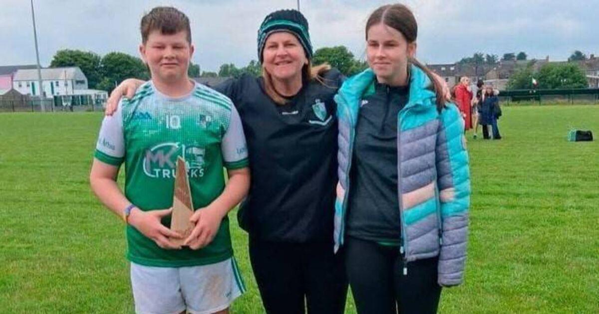 Sarah Harte: Domestic killings rooted in male control and entitlement, not mental illness