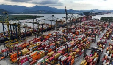 South America, Europe forge new economic corridor with free trade pact – Firstpost