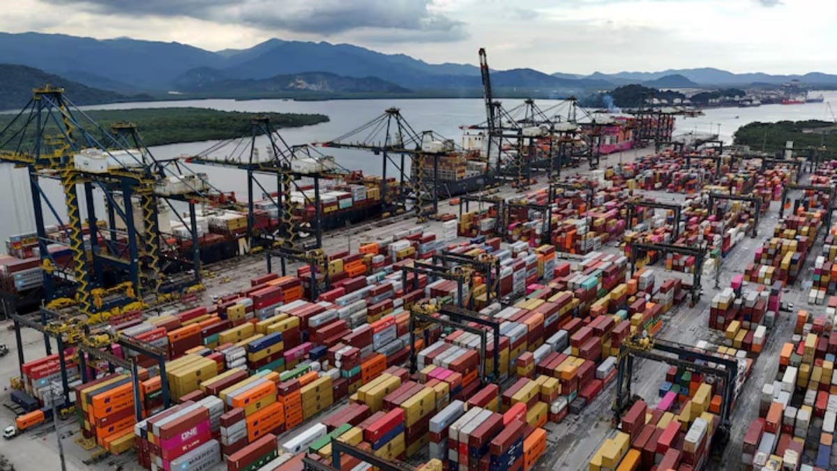 South America, Europe forge new economic corridor with free trade pact – Firstpost