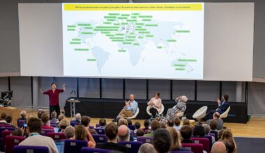 Tipping points: Window to avoid irreversible climate impacts is 'rapidly closing'