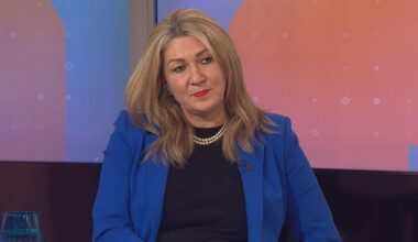Tory MS Laura Anne Jones defects to Reform