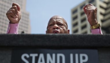 Discussion Thread: Nationwide "Good Trouble" Protests on July 17, 2025