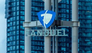 Wall Street weighs in on Boyd sale of 5% interest in FanDuel — CDC Gaming
