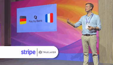 Stripe to Launch Pay by Bank in France and Germany