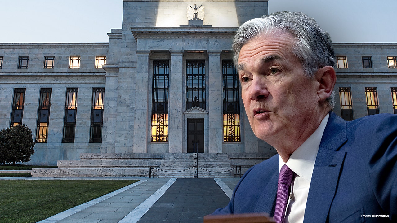 OMB director questions Powell about 'ostentatious' Fed building overhaul