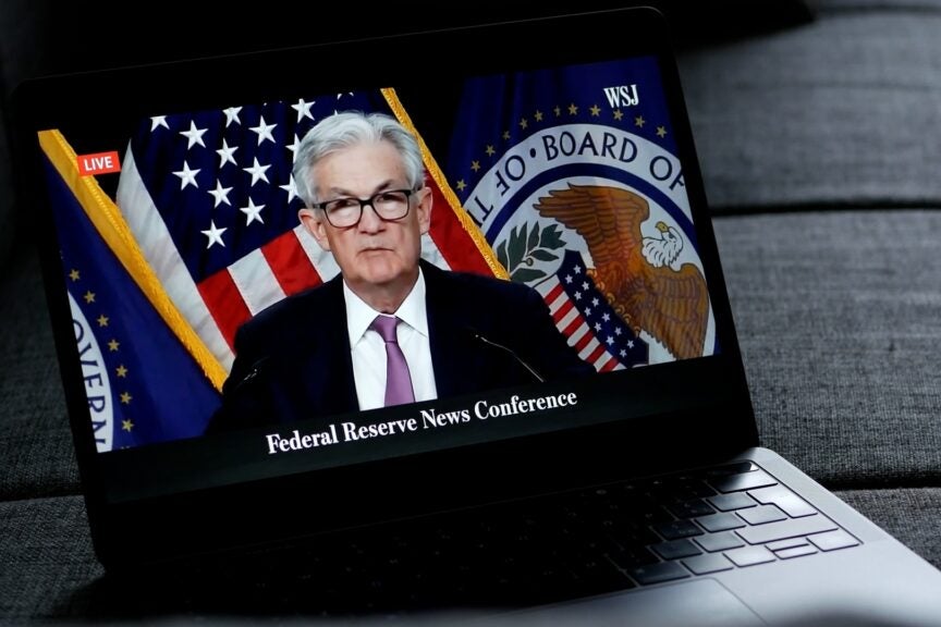 Federal Reserve's Beige Book Reveals Tariff-Driven Profit Squeeze As Businesses Avoid Price Hikes — What It Means for Consumers - Invesco QQQ Trust, Series 1 (NASDAQ:QQQ), SPDR S&P 500 (ARCA:SPY)