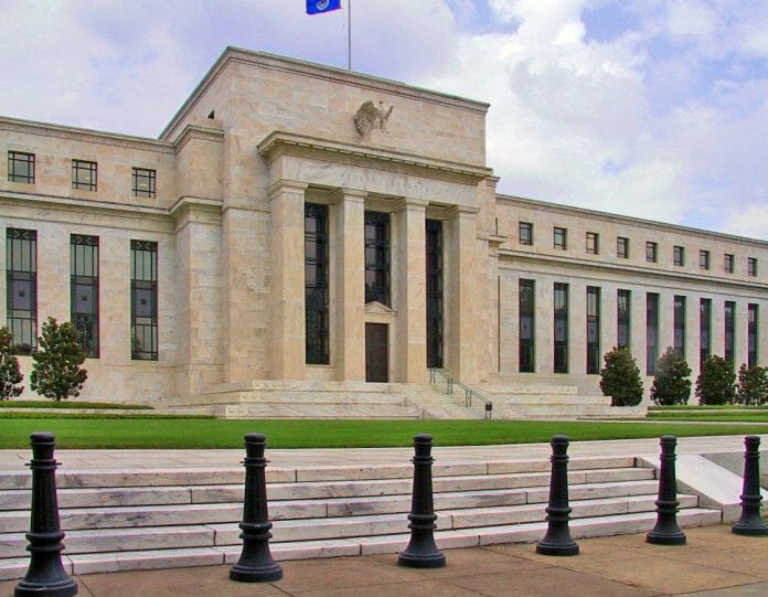 US Federal Reserve