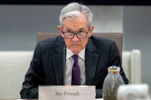 White House escalates pressure campaign on Fed chair by targeting its headquarters renovation