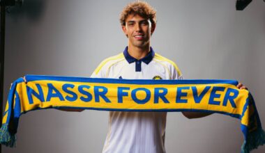 Portugal star Joao Felix teams up with Cristiano Ronaldo in Saudi Arabia with Al Nassr | Football News