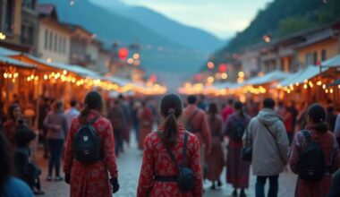 Festival Of Anatolia Ignites Tourism In Hakkari, Tunceli, Sirnak, Bingol, And Bitlis: Türkiye’s Cultural Revival Takes Center Stage: Know More About It Now