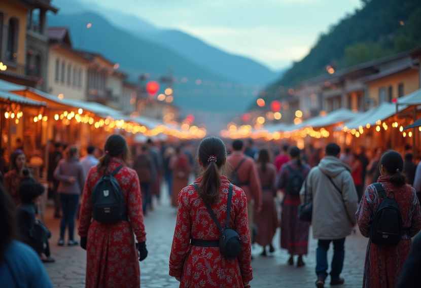 Festival Of Anatolia Ignites Tourism In Hakkari, Tunceli, Sirnak, Bingol, And Bitlis: Türkiye’s Cultural Revival Takes Center Stage: Know More About It Now