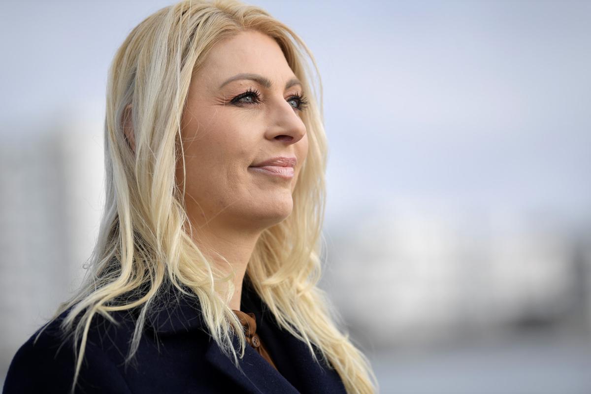 Moské-magt i Aalborg? Pas på vores demokrati