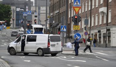 Stabbing that wounded 4 people at mall in Finland not terror or racist attack: Police