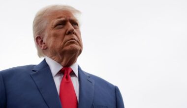 Trump asks Israel to 'finish the job' against Hamas by getting 'rid of them' as ceasefire talks fail – Firstpost