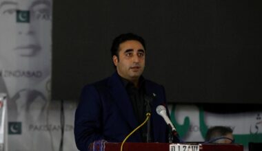 Pakistan ready to forge historic, phenomenal partnership with India, says Bilawal – Firstpost