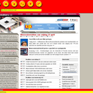 Krowser - browser voor kinderen uit de 00's. Kent iemand dit nog?