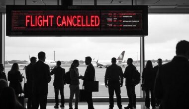 Finland, Germany, Denmark, Sweden, France, Belgium and More Faces New Travel Chaos with Multiple Cancellations and Delays Across Europe as Finnair Aviation Union Strike Disrupts Ground Services at Helsinki Airport