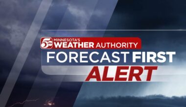 Forecast First Alert