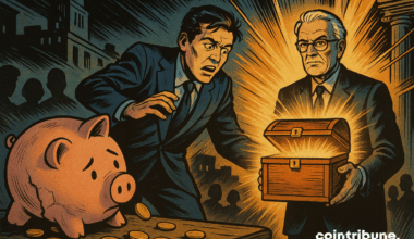 The Bank Of France Recommends A Simple And Profitable Solution