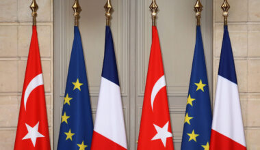 How France and Turkey can renew their ties in a shifting strategic order