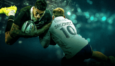 Can Les Bleus avoid a Black-wash in New Zealand?