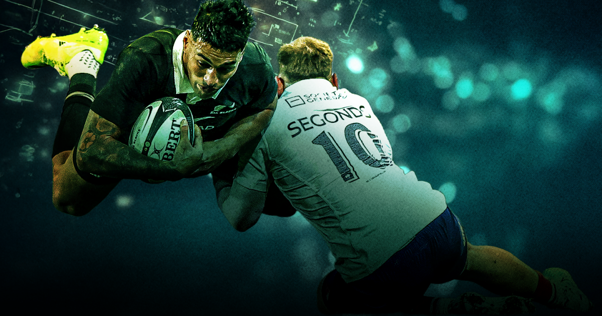 Can Les Bleus avoid a Black-wash in New Zealand?