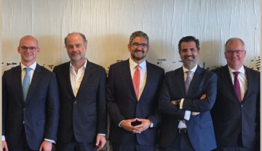 Dourogás Group companies sold to Iberis Capital: advisors