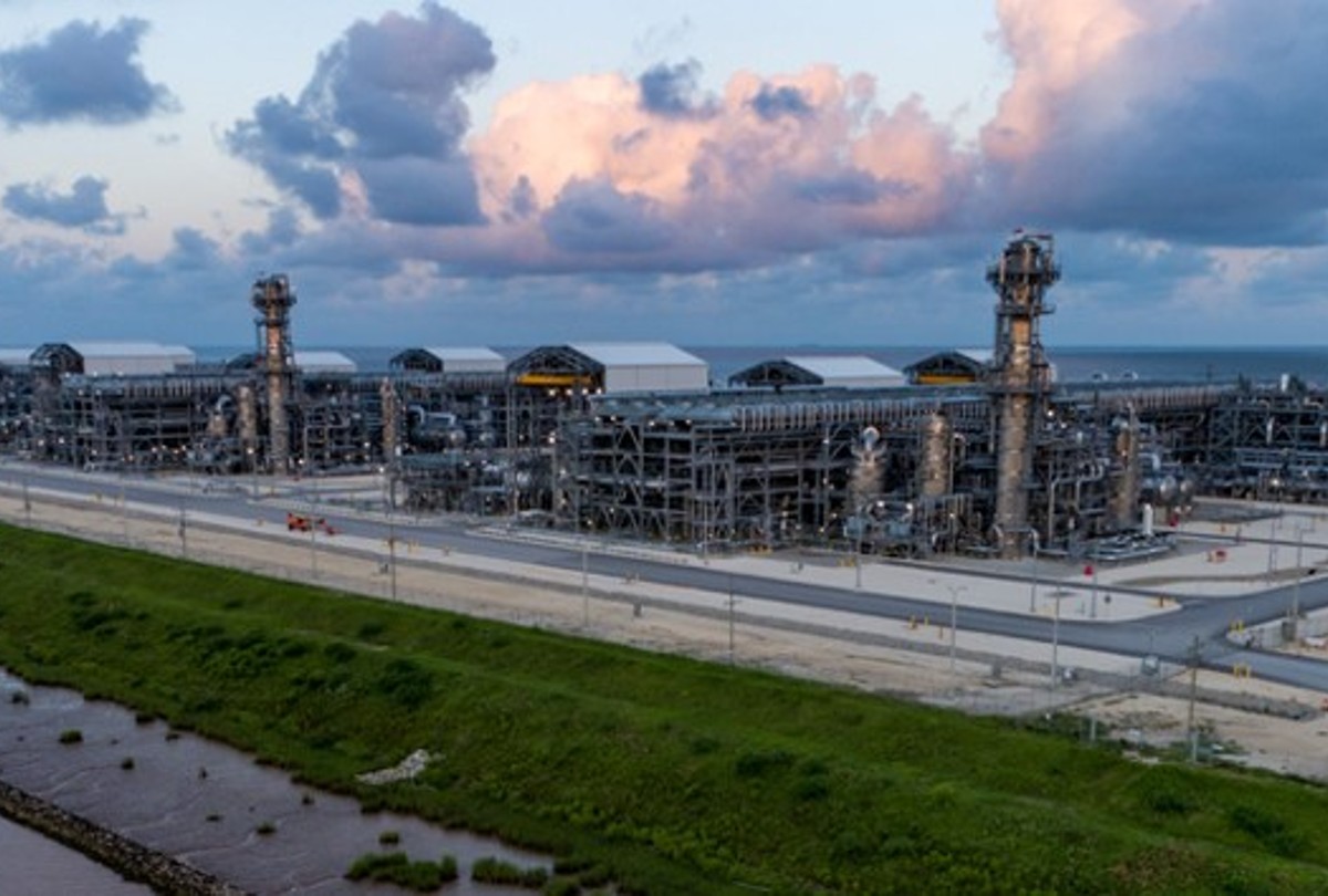 Freeport LNG Export Plant in Texas on Track to Return to Full Power, LSEG Data Shows - Energy News, Top Headlines, Commentaries, Features & Events