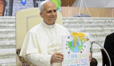 French Bishop to lead Vatican’s minors-protection commission