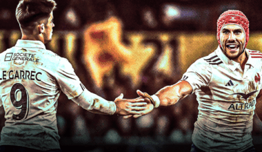 Have France made New Zealand's forthright pundits come over all sheepish?