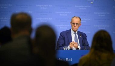 Forecasting Germany's foreign and defense policy under Chancellor Friedrich Merz