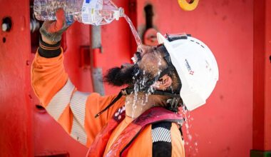 France’s latest culture war flashpoint: air conditioning