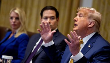 Donald Trump Said Epstein Files 'Could Destroy People'—Bill O'Reilly
