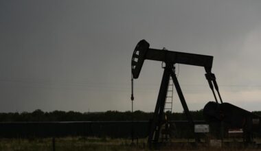 Chevron, Occidental and Civitas cited for falsified lab reports downplaying pollutants in Colorado groundwater