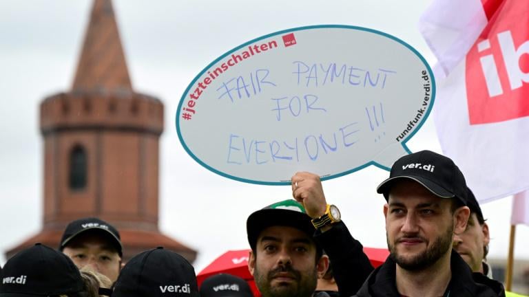 To be replaced by AI?: TikTok Germany moderators raise alarm over layoff plans