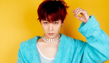 G-Dragon Named As Ambassador For APEC South Korea 2025