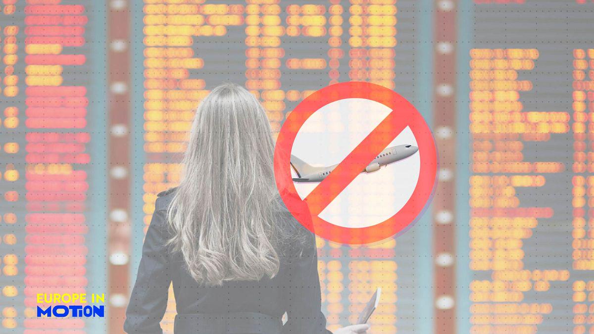 Why does Swiss Airlines delay their flights so often?