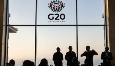 G20 nations agree central bank independence 'crucial'