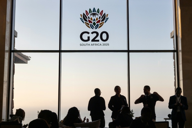 G20 nations agree central bank independence 'crucial'
