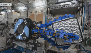 UP space technology completes successful tests