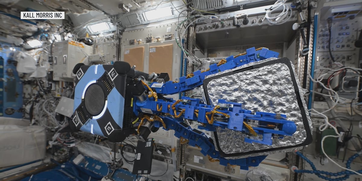 UP space technology completes successful tests