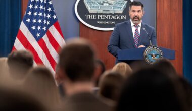 US strikes set back Iran’s nuclear program up to 2 years, DOD says
