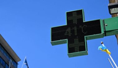 As Historic Heatwave Grips Europe, Coalition Says 'No to a Climate Law for Polluters'