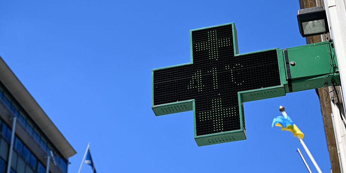 As Historic Heatwave Grips Europe, Coalition Says 'No to a Climate Law for Polluters'