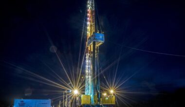 Energie. Recherche de mines d'hydrogènes en Lorraine : la consultation publique est ouverte