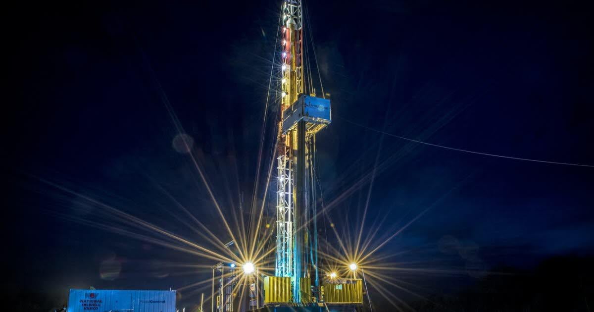 Energie. Recherche de mines d'hydrogènes en Lorraine : la consultation publique est ouverte