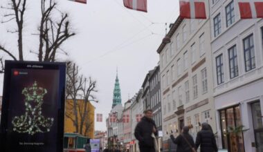 Denmark aims to host world’s most powerful quantum computer