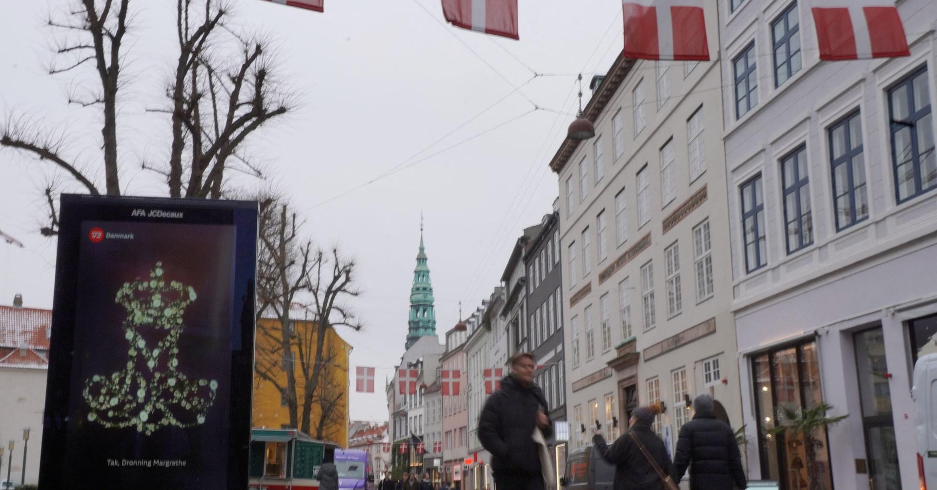 Denmark aims to host world’s most powerful quantum computer